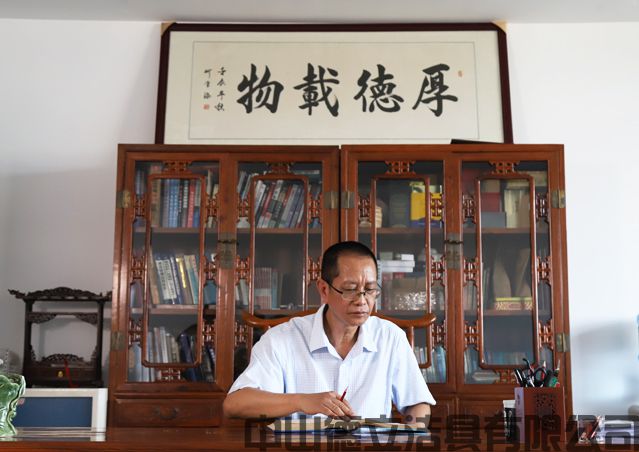 德立開(kāi)放式浴室